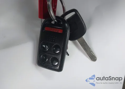 2009 Honda Odyssey Ex z USA, uszkodzony, nr VIN 5FNRL38489B041448